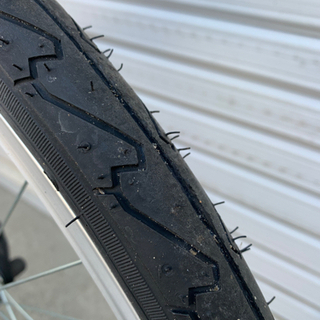 整備済】26インチ MTB