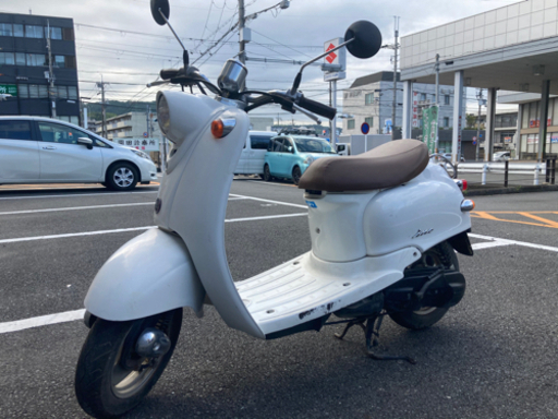 大人気のビーノ入荷シート、ミラービーノ【エンジン抜群です】