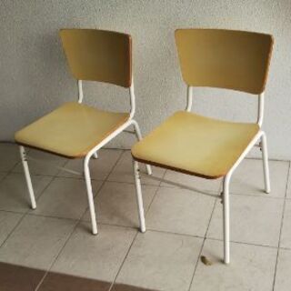 【ネット決済】椅子各種