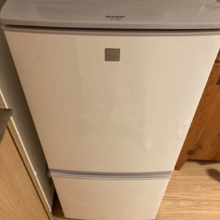 単身用　白物家電