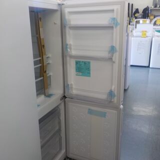 G:983932 冷凍冷蔵庫173L （白） 2021年 ハイアール