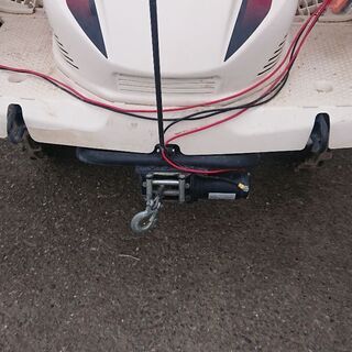 ヤンマー田植機 RG6X ディーゼルエンジン 6条植え 大型サンバイザー