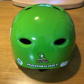 【ネット決済】新品・子供用ヘルメット