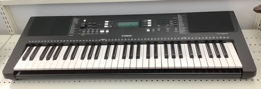 ランキング上位のプレゼント 61鍵 キーボード 電子ピアノ YAMAHA