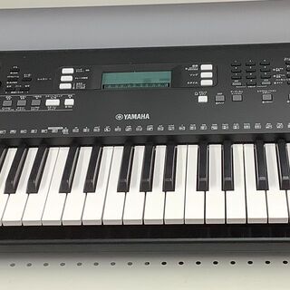 YAMAHA/ヤマハ 電子ピアノ キーボード 61鍵 PSR-E...