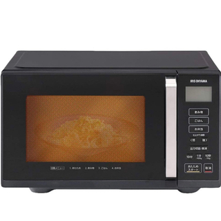 レ 新品未使用 フラット電子レンジ - sogorn.com.br