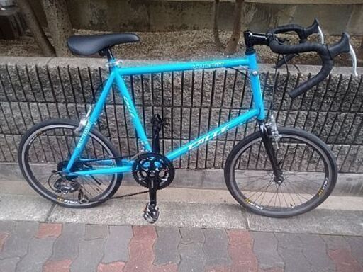カージェ20インチ