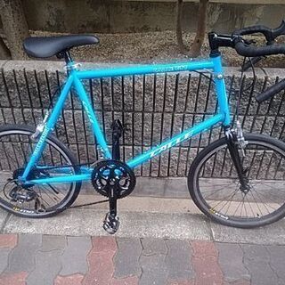 カージェ20インチ