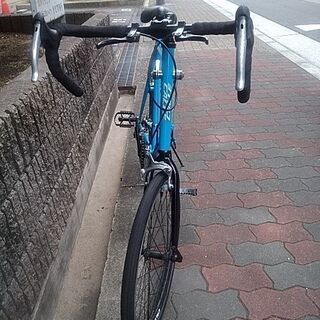 カージェ20インチ