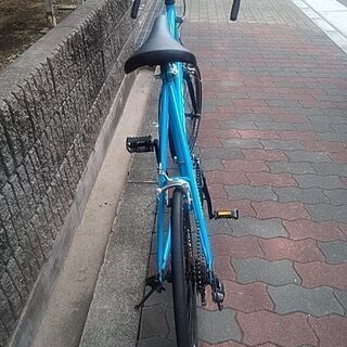 カージェ20インチ