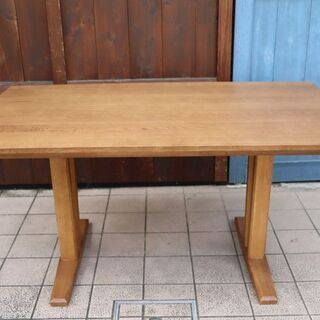 karimoku カリモク オーク材 DT8401 ダイニングテーブル 木製 楽天市場】【クーポンで11%OFF】 カリモク ダイニングテーブル DT8401