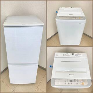 【地域限定送料無料】【お買い得セット】冷蔵庫・洗濯機  CRB0...