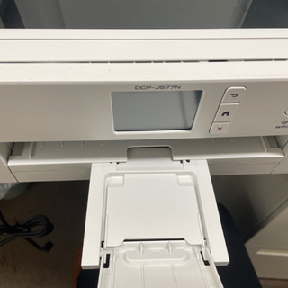 ほぼ新品)ブラザー プリンター | amidomil.com.br