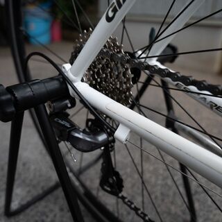 値下げ】GIANT ESCAPE RX R2000 カスタム多数