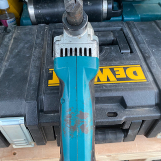 マキタ充電ニブラ　中古