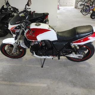 CB400SF☆車検令和5年4月迄☆格安コミコミ乗出し価格