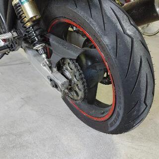 CB400SF☆車検令和5年4月迄☆格安コミコミ乗出し価格