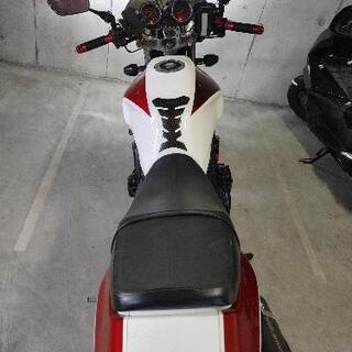 CB400SF☆車検令和5年4月迄☆格安コミコミ乗出し価格