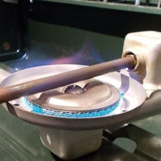 コールマン パワーハウス 413H ツーバーナー コンロ POWERHOUSE キャンプ バーベキュー ソロ アウトドア 札幌市東区 新道東店