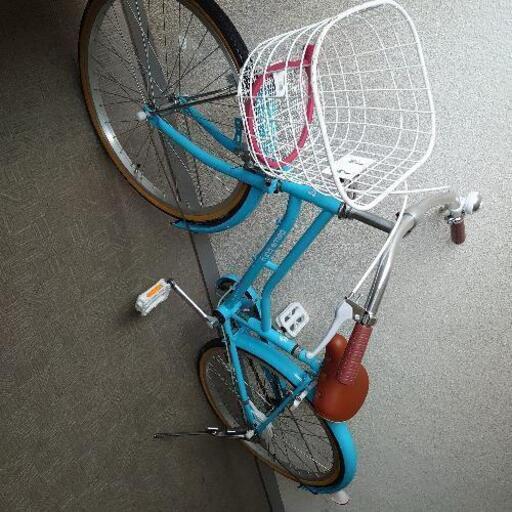 子供用自転車(20インチ)