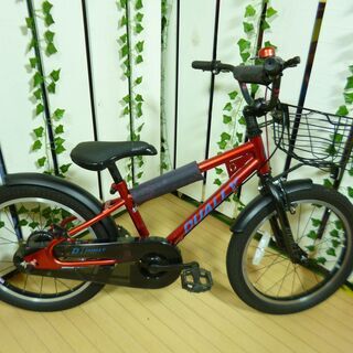 【愛品館八千代店】アサヒ　DUALLY18インチ子供自転車【愛八JT】