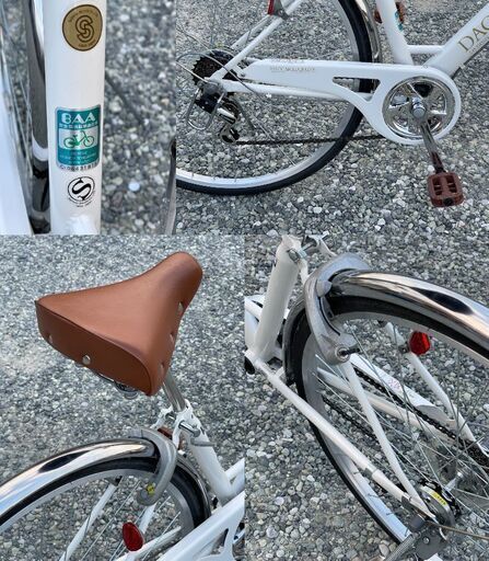 サイモト ダカラットカノン27インチ