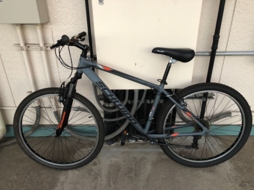27.5インチ　マウンテンバイク　MTB シュイン　SCHWINN