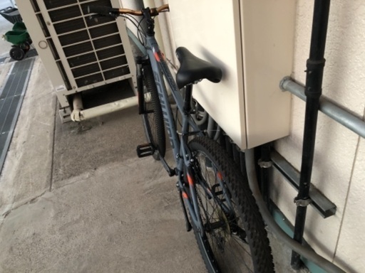【マウンテンバイク】SCHWINN 27.5インチ 27.5