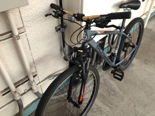 マウンテンバイク】SCHWINN 27.5インチ