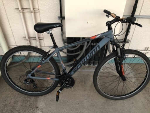 【マウンテンバイク】SCHWINN 27.5インチ 27.5インチ マウンテンバイク MTB シュイン SCHWINN