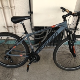27.5インチ マウンテンバイク MTB シュイン SCHWINN