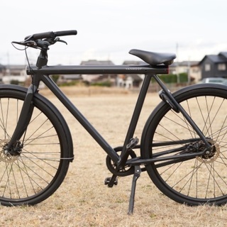 {受付中}🔴首都圏無料配送🔴VANMOOF M3 S3