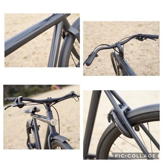 {受付中}🔴首都圏無料配送🔴VANMOOF M3 S3
