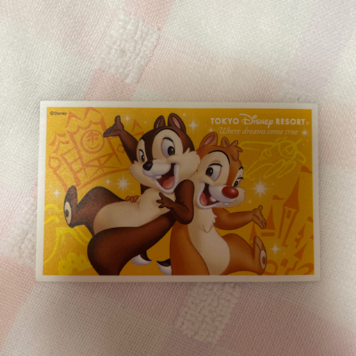 使用済みディズニーチケット Ki 荒川二丁目の家具の中古あげます 譲ります ジモティーで不用品の処分