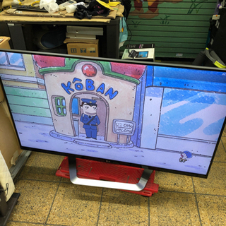 美品 LG 55インチ液晶テレビ 55LM7600-JA 2012年製 LGエレクトロニクス Smart CINEMA 3D TV 55LM7600 [55インチ] 価格比較