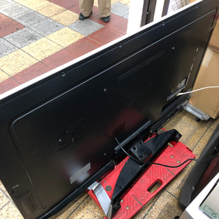 LG 55LM7600 2012年製 液晶テレビ 55型　値下げ