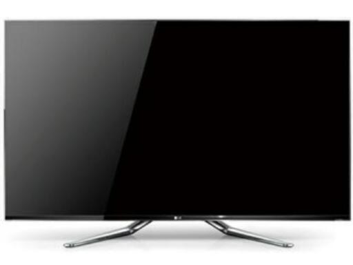 55V型 Smart CINEMA 3D TV
