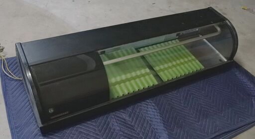 ネタケース（ホシザキ　HNC-120B-L-B型）