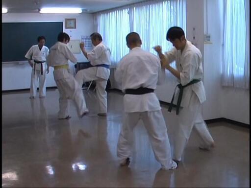 螳螂拳