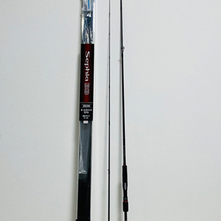 SHIMANO  セフィアbb   S83M シマノ】 18セフィアBB S83M SHIMANO Sephia アオリイカ K_172
