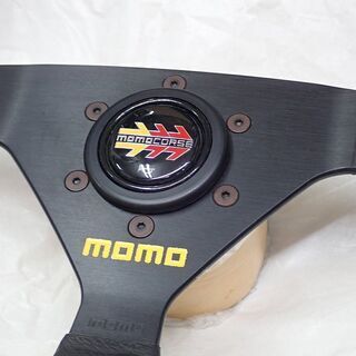 札幌 MOMO モモ ハンドル MADE IN ITALY TYP V35 KBA70068 2-91