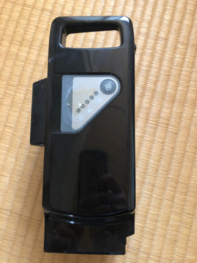 ★ パナソニック電動自転車用バッテリー②