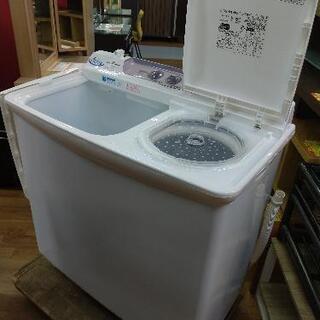 J220 2021年製！☆6ヶ月保証☆2槽式8K洗濯機☆HITACHI PS-80S