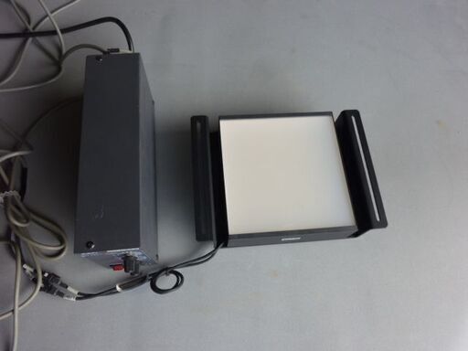 CCSのLED照明