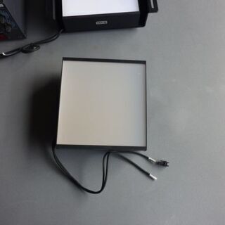 CCSのLED照明 | switchlab.pe