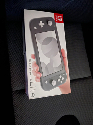 急募！Switchライト未開封新品