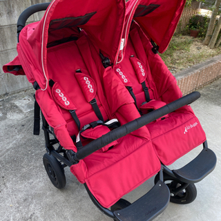 熊本県のベビーカー バギーの中古あげます 譲ります ジモティーで不用品の処分