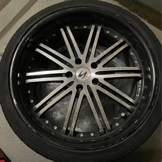 s-hold 20インチ 訳あり