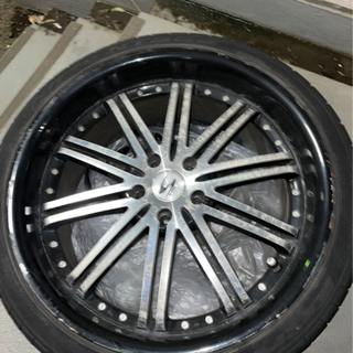 s-hold 20インチ 訳あり