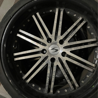 s-hold 20インチ 訳あり